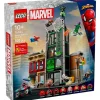 Lego Marvel Spider-Man vs. Oscorp