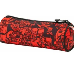 Lego Ninjago Portatodo Rojo