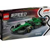 Lego Speed Champions Coche de Carreras Aston Martin Aramco F1® AMR24