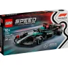 Lego Speed Champions Coche de Carreras Mercedes-AMG F1® W15