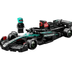 Lego Speed Champions Coche de Carreras Mercedes-AMG F1® W15