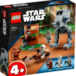 Lego Star Wars AT-ST