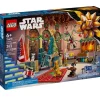 Lego Star Wars Calendario Adviento 2025
