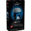 Lego Star Wars Casco de Jango Fett