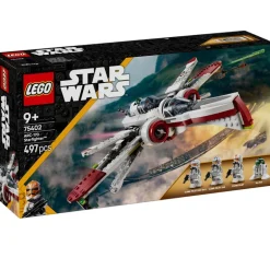 Lego Star Wars Caza Estelar ARC-170