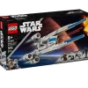 Lego Star Wars Caza Estelar Rebelde Ala-U