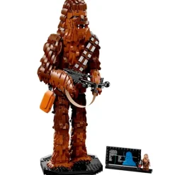 Lego Star Wars Chewbacca
