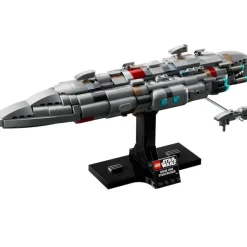 Lego Star Wars Crucero Estelar Hogar Uno