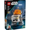 Lego Star Wars Droide Astromecánico Chopper (C1-10P)™
