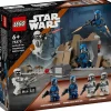 Lego Star Wars Emboscada en Mandalore