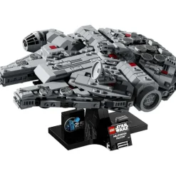 Lego Star Wars Halcón Milenario