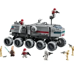 Lego Star Wars Juggernaut de la República