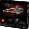 Lego Star Wars Nave de Asalto Clase Acclamator