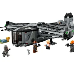 Lego Star Wars The Justifier