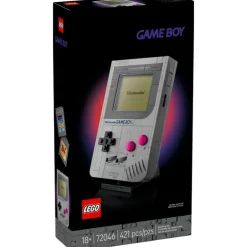 Lego Super Mario Game Boy