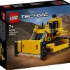 Lego Technic Buldócer Pesado