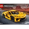 Lego Technic Chevrolet Corvette Stingray