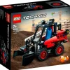 Lego Technic Minicargadora