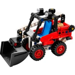 Lego Technic Minicargadora
