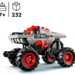 Lego Technic Monster Jam™ ThunderROARus™