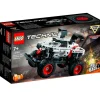 Lego Technic Monster Jam Dalmatian Mutt