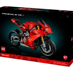 Lego Technic Moto Ducati Panigale V4 S