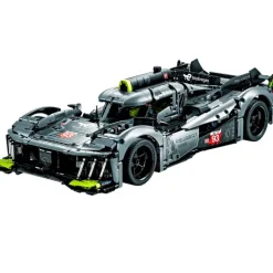 Lego Technic PEUGEOT 9X8 Le Mans Hybrid Hypercar