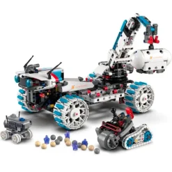 Lego Technic Vehículo Espacial Lunar Outpost™: Róver Lunar