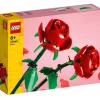 Lego The Botanical Collectio Rosas