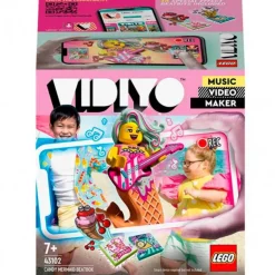 Lego Vidiyo Candy Mermaid BeatBox