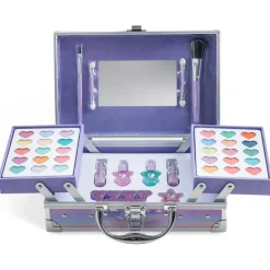 Let's Be Mermaids Estuche Maquillaje 3 Niveles