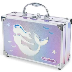 Let's Be Mermaids Estuche Maquillaje 3 Niveles