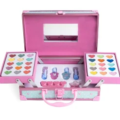 Let's Be Mermaids Maletín Maquillaje