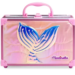 Let's Be Mermaids Maletín Maquillaje