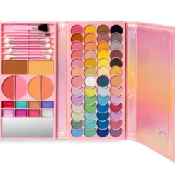 Let's Be Mermaids Paleta Maquillaje