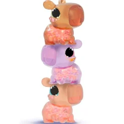 Let's Glo Capibara Mascota Surtida