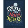 Libro Contes de Bona Nit per a Nenes Rebels