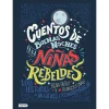 Libro Cuentos de Buenas Noches para Niñas Rebeldes
