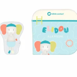 Libro de actividades de baño