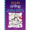 Libro Diari del Greg la Gran Desfeta