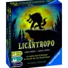 Licántropo: Luna Llena Juego Cartas