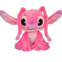 Lilo & Stitch Peluche Ángel 25 cm