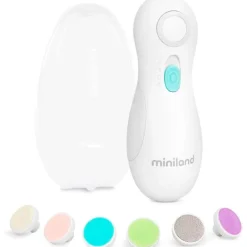 Lima de Uñas Eléctrica