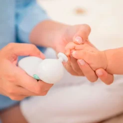 Lima de Uñas Eléctrica