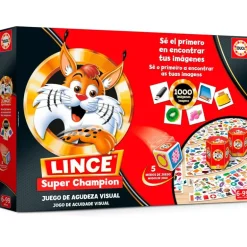 Lince Super Champion