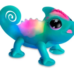 Little Live Pets Camaleón Luminoso