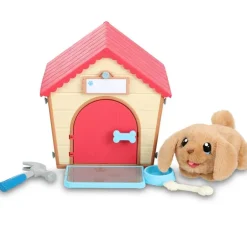 Little Live Pets Casa para Cachorro Surtida