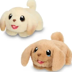 Little Live Pets Casa para Cachorro Surtida