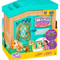 Little Live Pets Mama Surprise