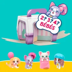 Little Live Pets Mama Surprise Pack Adopción Sorpresa